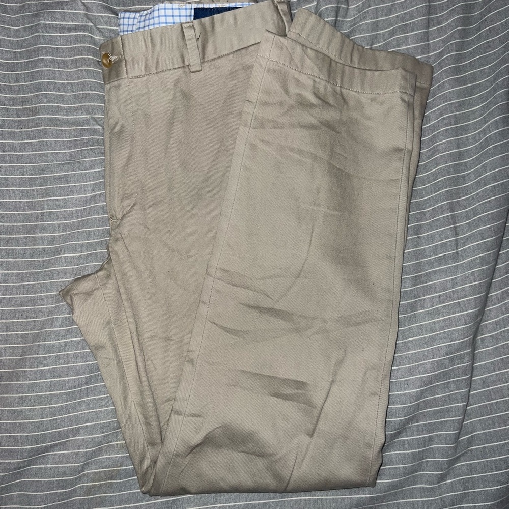 Jack Donnelly Slim Fit Dalton Pant